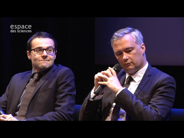 Neuroscience et psychiatrie
