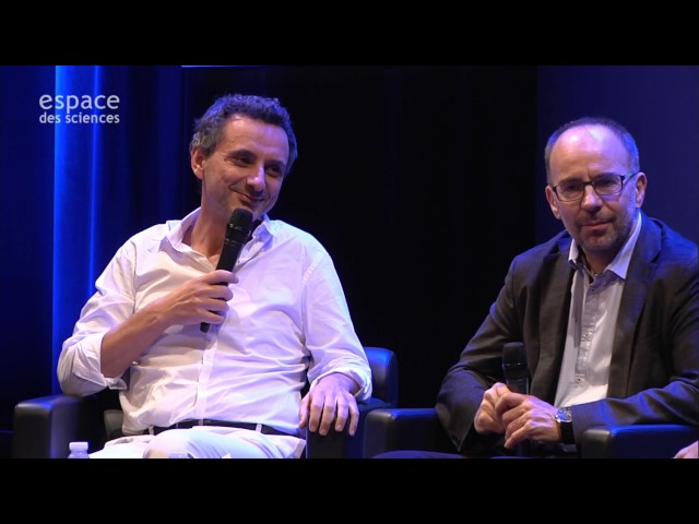 Big Data en santé : quels usages ? Quels bénéfices ?