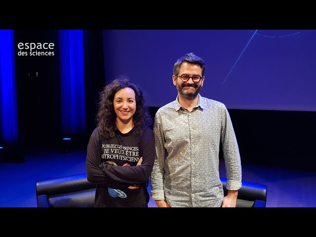La science pour tous : le pari de la vulgarisation