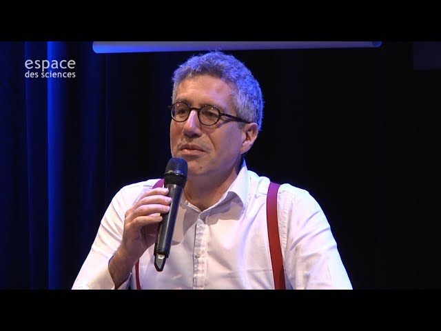 Documentaire La transformation des sciences par l’informatique