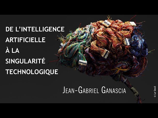De l’intelligence artificielle à la singularité technologique