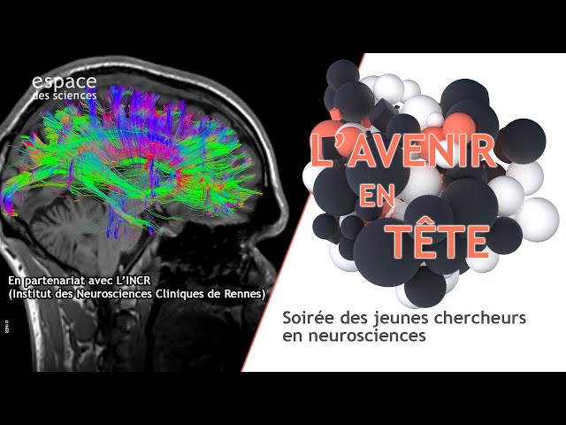 L’avenir en tête