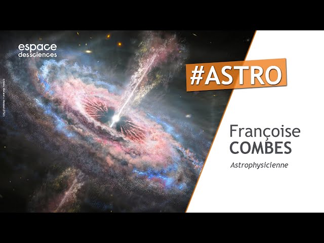Les quasars : des trous noirs vraiment troublants