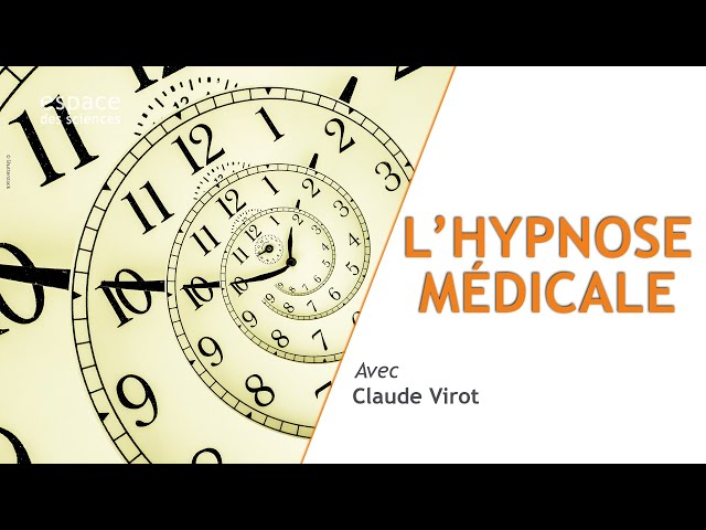 Documentaire L’hypnose médicale