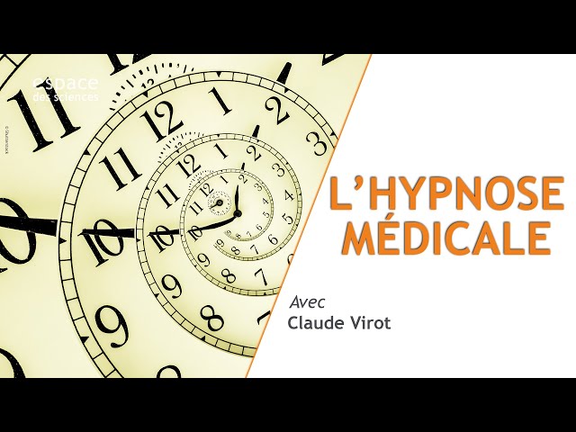 L’hypnose médicale