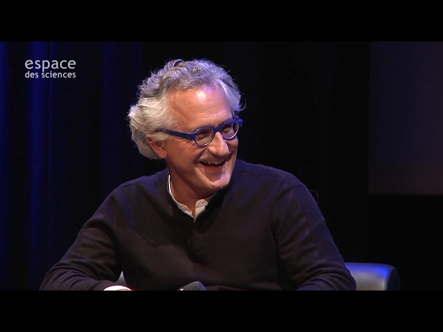 Le cerveau réparé