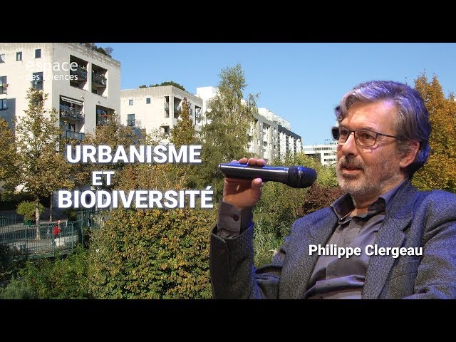 Documentaire Urbanisme et biodiversité