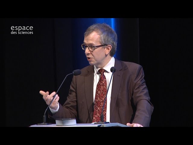 Vieillir est-il si horrible ?