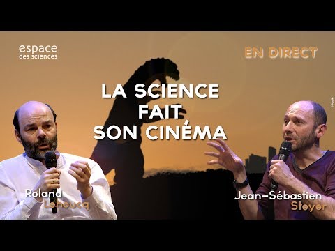 Documentaire La science fait son cinéma
