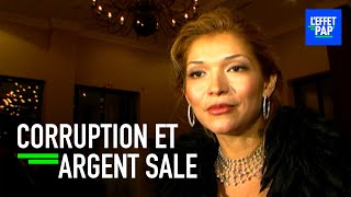Documentaire Corruption et argent sale, qui est la princesse déchue d’Ouzbékistan ?