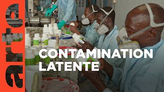 Côte d’Ivoire : toxique Afrique