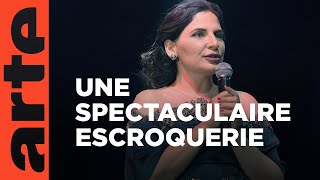 Documentaire Crypto Queen, la reine de l’arnaque