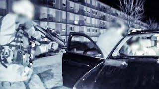 DNRED – Les douaniers d’élite