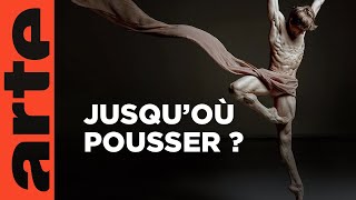 Dance On ! Repousser les limites ?