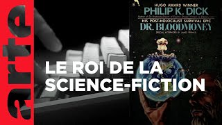 De Blade Runner à Minority Report