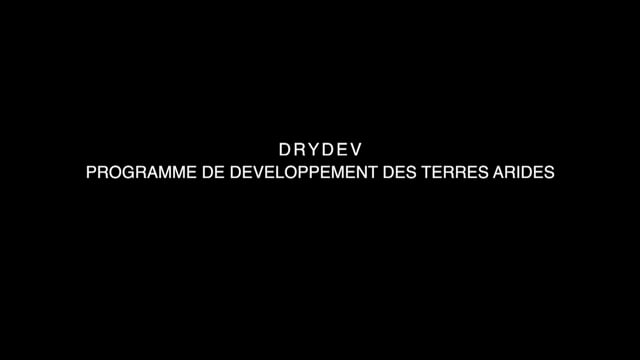 Documentaire DRYDEV
