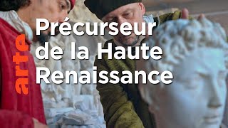 Donatello : génie de la Renaissance