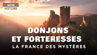 Donjons secrets et forteresses oubliées