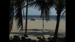 Du Pacifique à l'Atlantique - Carnets du Mexique