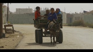 Documentaire Egypte : des outils de résilience