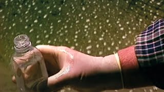 Eau contaminée : E. coli, bactérie mortelle