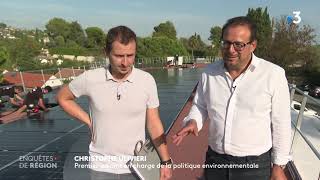 Photovoltaïque, l'énergie du futur ?