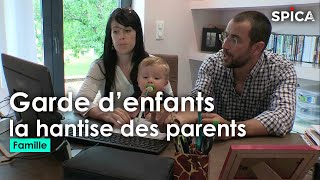 Documentaire Garde d’enfants : la hantise des parents