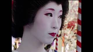 Documentaire Geishas et Lolitas – Carnets du Japon