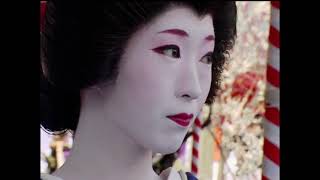Geishas et Lolitas – Carnets du Japon