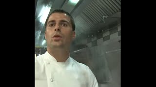 Documentaire Il est le plus jeune chef étoilé de France