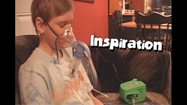 Inspiration