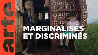 Irish Travellers, minorité en danger