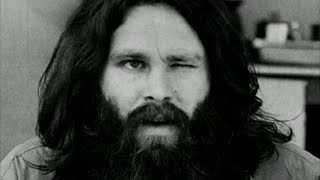 Documentaire Jim Morrison, la légende