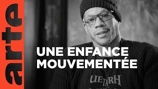 Joey Starr : un peu de son enfance