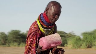 Documentaire Kenya: quel avenir sur ces terres désséchées?