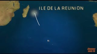 Kerguerenne, les îles Kerguelen