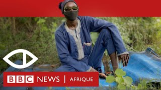 Les chefs de guerre bandit de Zamfara