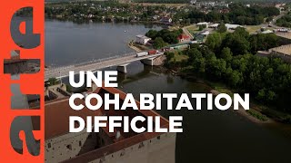 L’Estonie et sa minorité russophone