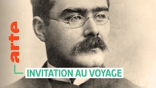 Documentaire La Birmanie de Rudyard Kipling