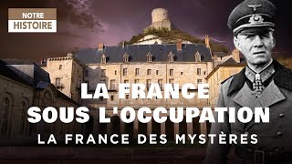 La France sous l'occupation