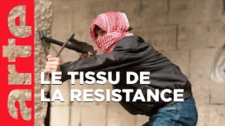 Documentaire La Palestine dans un tissu | Faire l’histoire