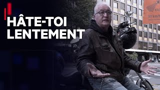 La bagnole mise au pas