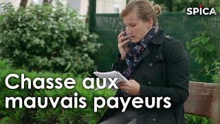 Documentaire La chasse aux mauvais payeurs : pensions alimentaires