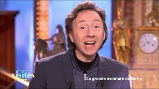 La grande aventure du Berry