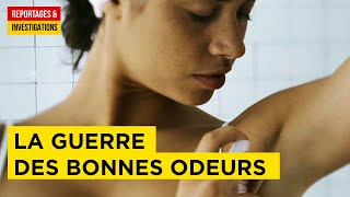 La guerre des bonnes odeurs