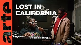 L'album mystérieux du Dr Dre | Lost in California