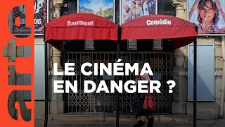L'appel du cinéma français à des Etats généraux