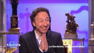 Le Bordelais, sans modération