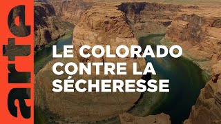 Le Colorado cherche son estuaire | Planète d'eau