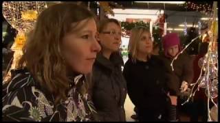 Le concours de la plus belle maison de Noël à Colmar